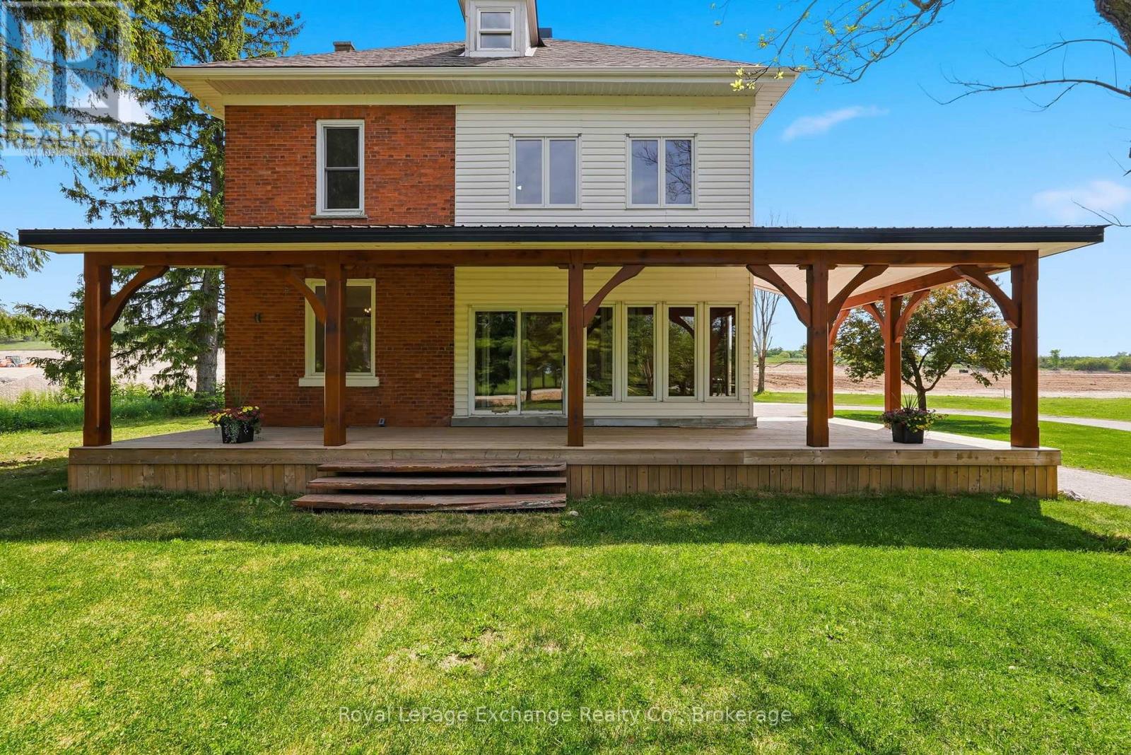 174393 MULOCK ROAD, West Grey