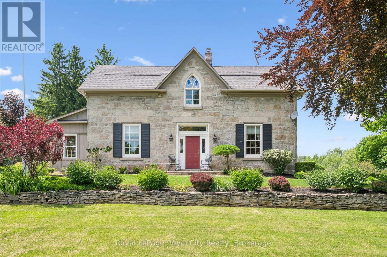 551 CAMPBELLVILLE ROAD, Hamilton