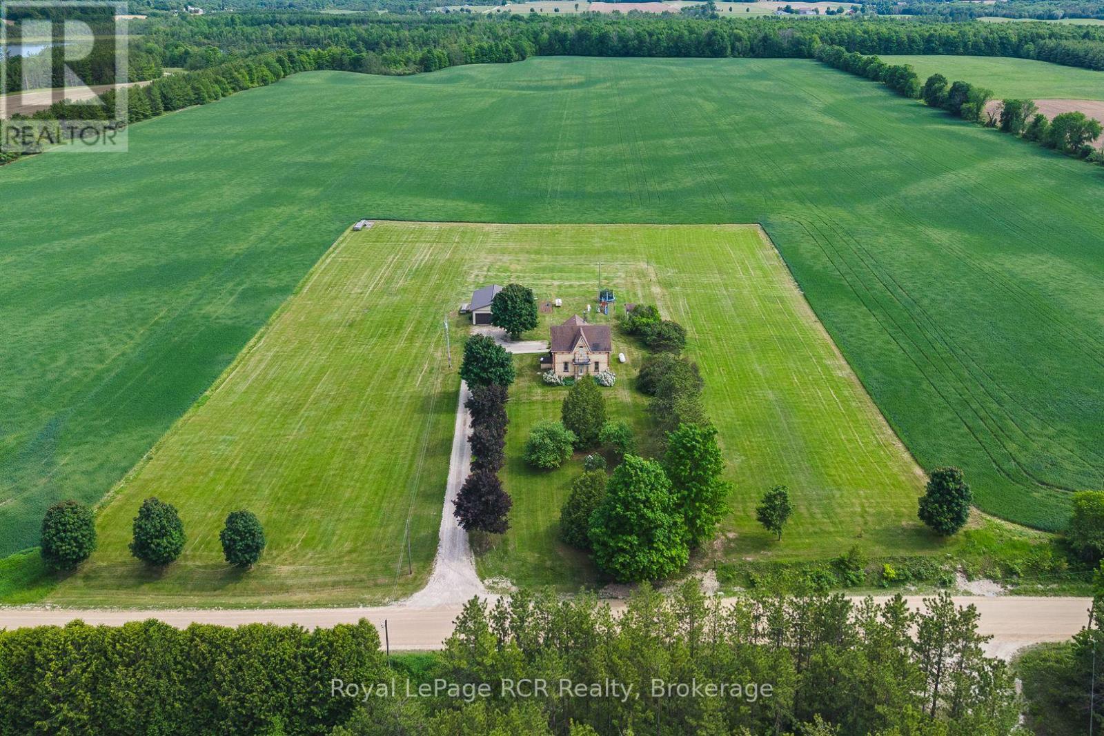 441812 CONCESSION 8 NDR ROAD, West Grey