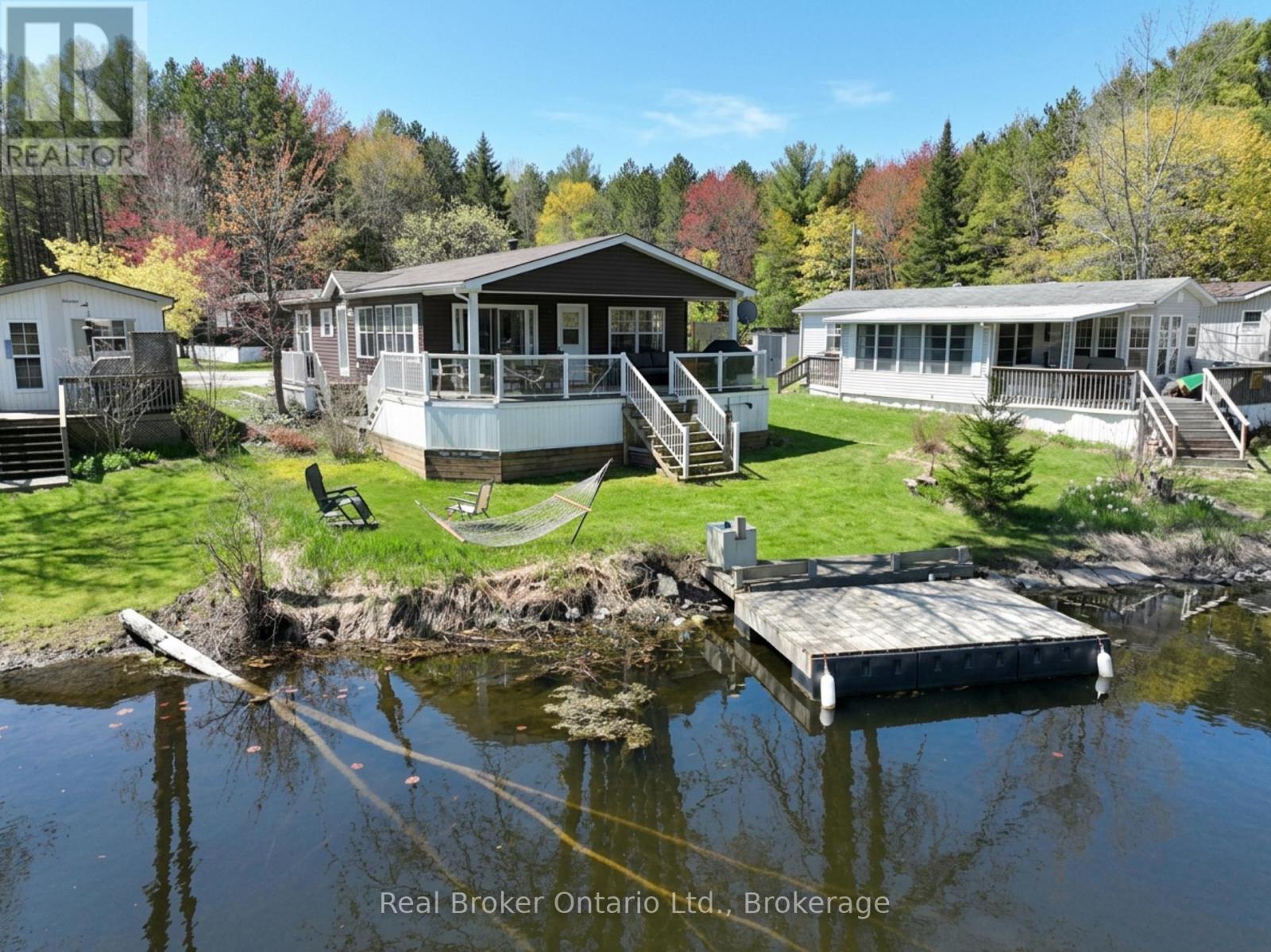 M24 - 13 SOUTHLINE AVENUE, Huron-Kinloss