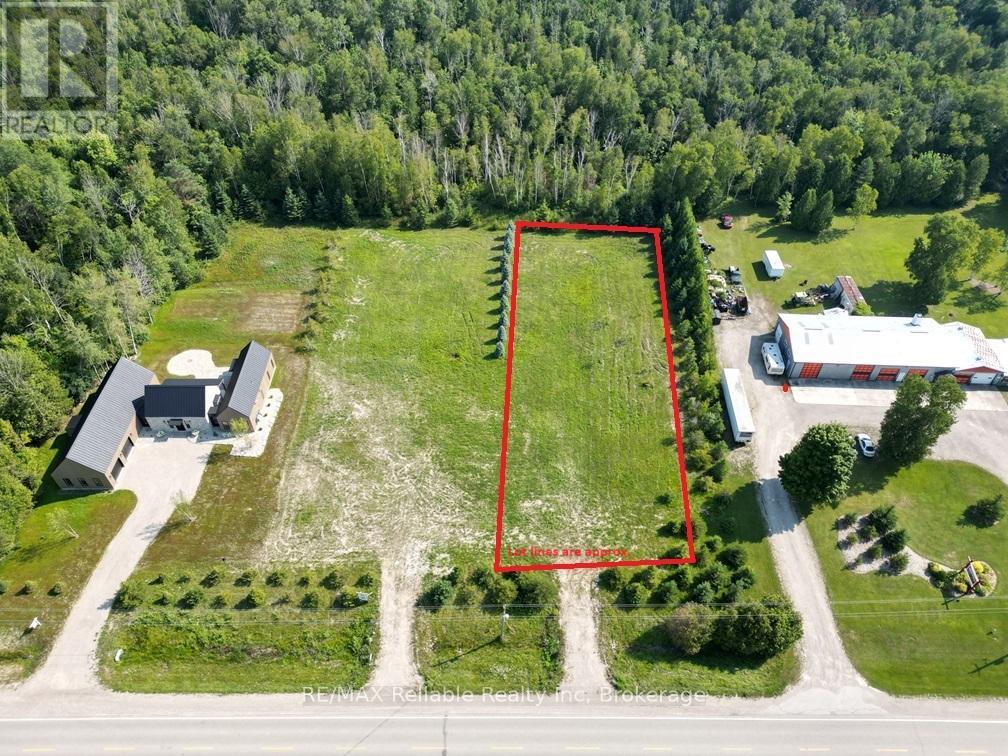 35163 BAYFIELD ROAD, Central Huron (Goderich Twp)