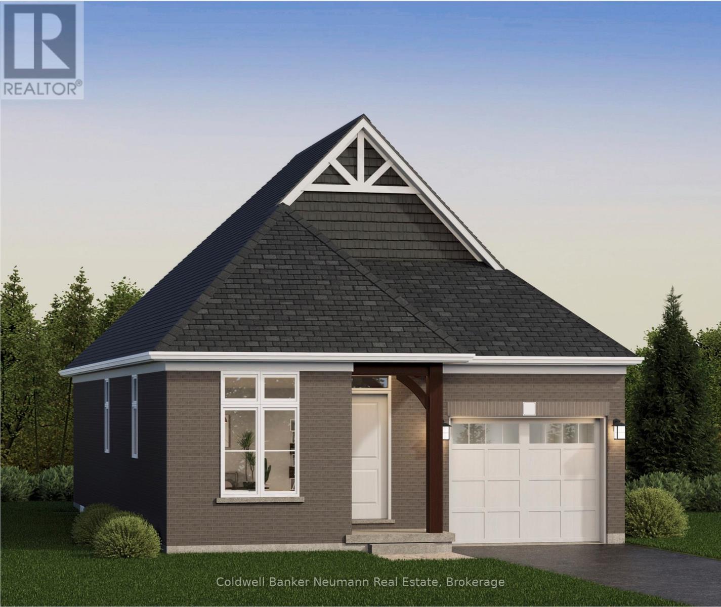 18 DRISCOLL STREET, Centre Wellington (Elora/Salem)