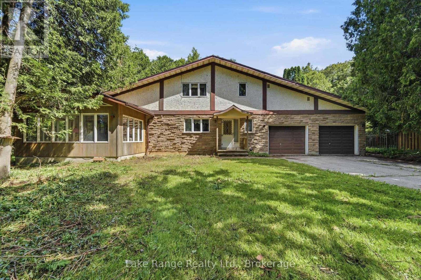 86709 HARPER LINE, Ashfield-Colborne-Wawanosh (West Wawanosh)