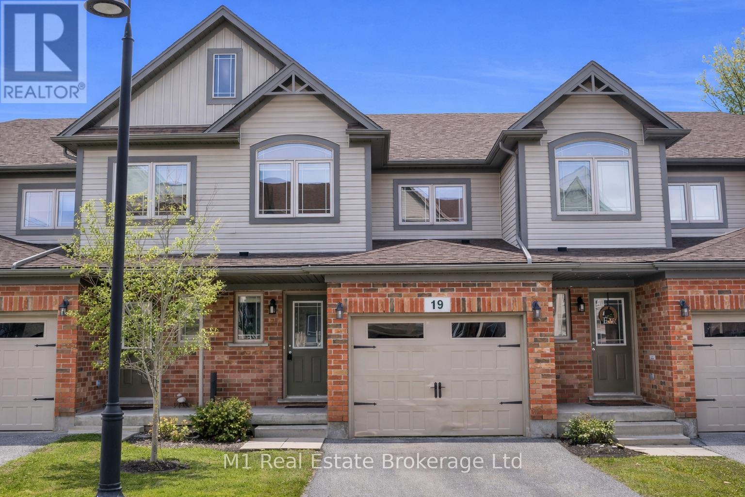 19 - 66 EASTVIEW ROAD, Guelph (Grange Road)