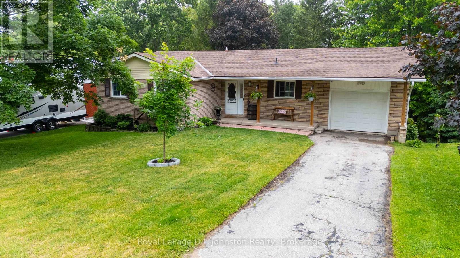 217 ALBERT STREET, Arran-Elderslie