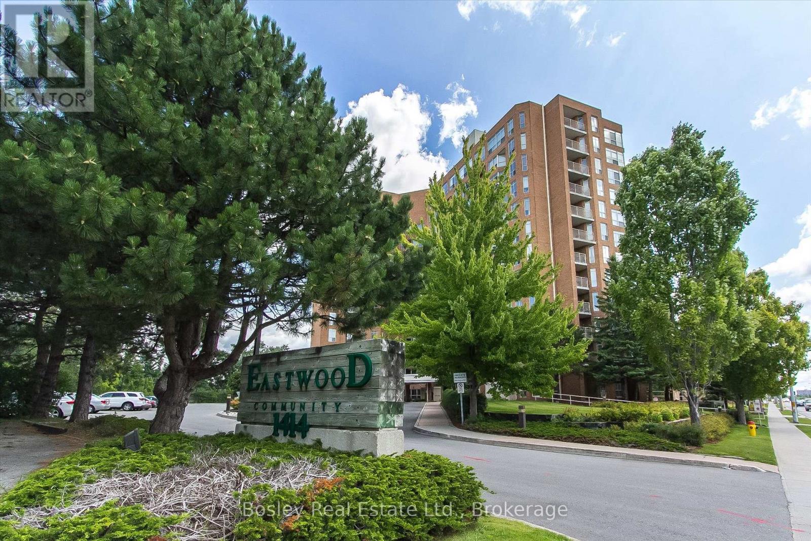 907 - 1414 KING STREET E, Kitchener