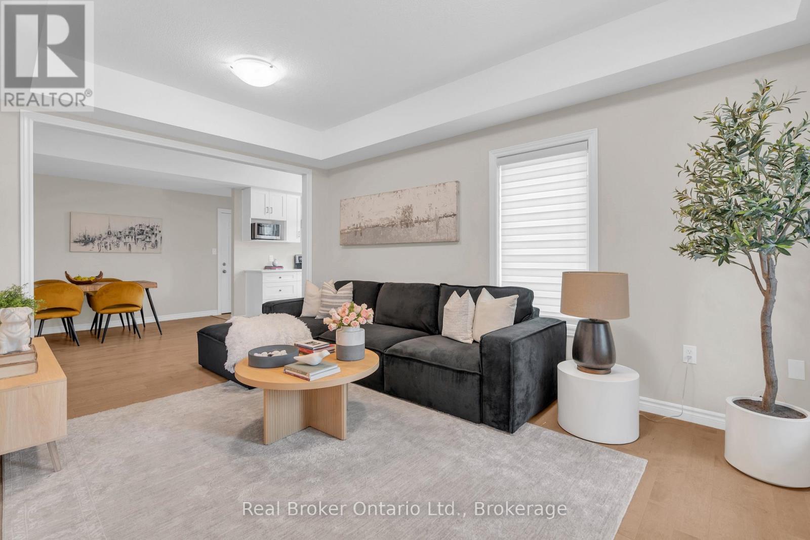 5 - 107 WESTRA DRIVE, Guelph (Willow West/Sugarbush/West Acres)