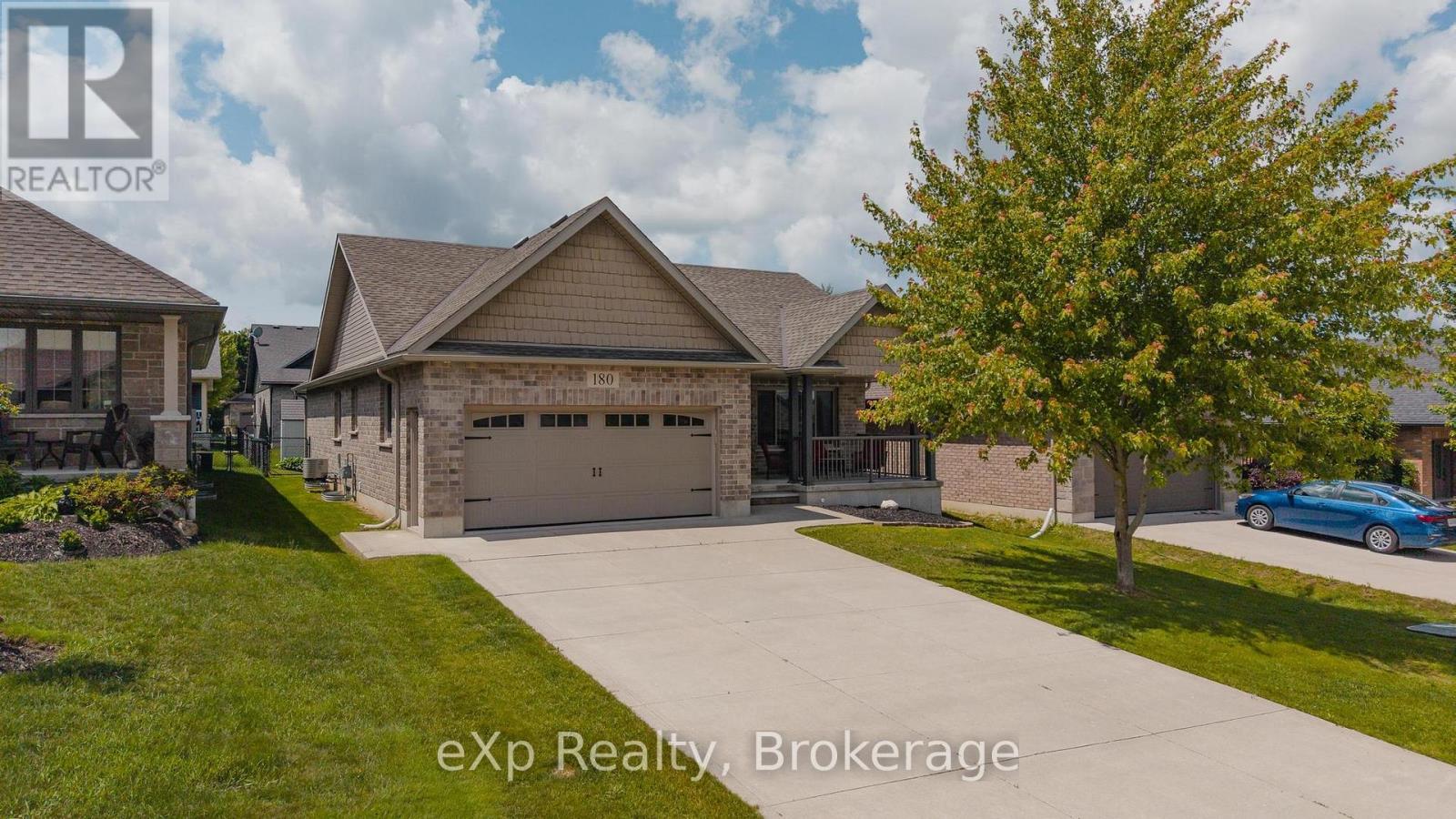 180 RUBY S CRESCENT, Wellington North (Mount Forest)
