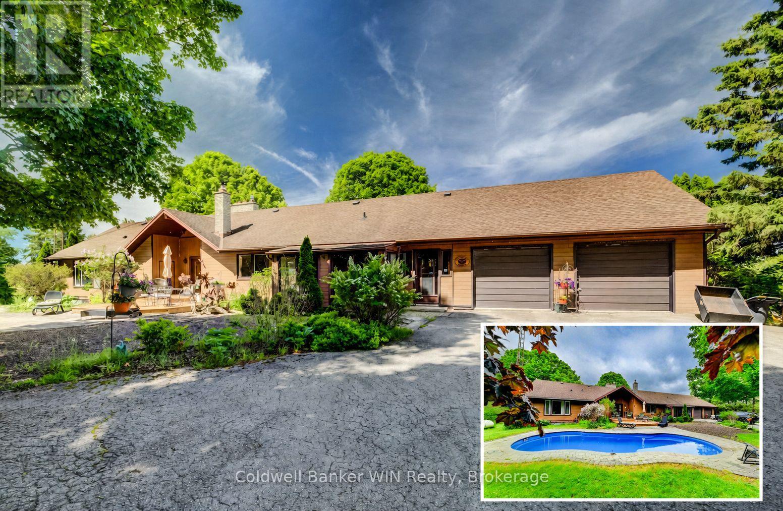 211269 BASELINE ROAD, West Grey