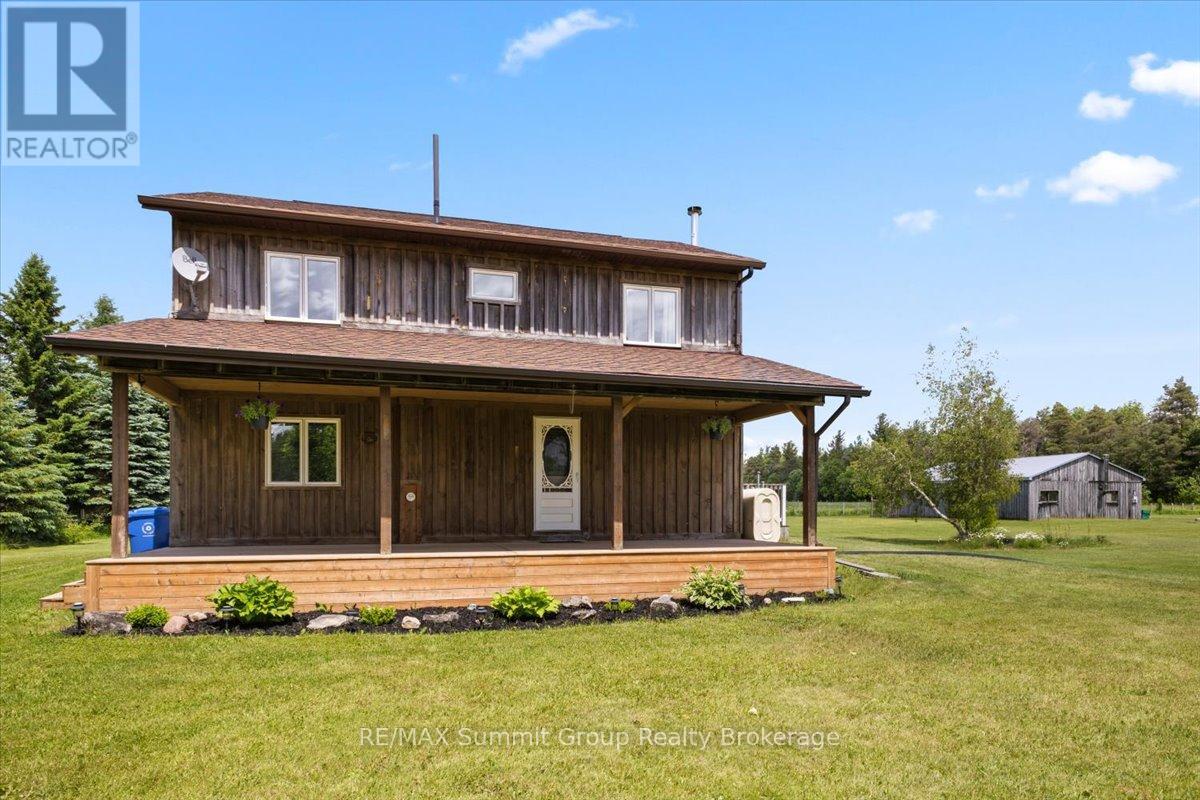 96153 4TH LINE SW, Melancthon