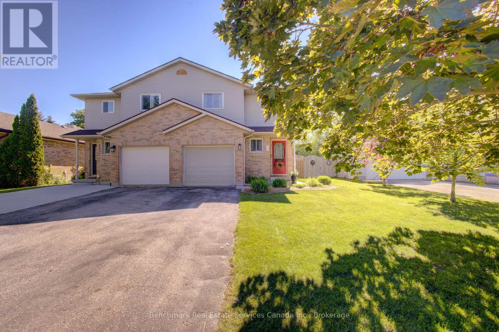237 HURON STREET S, St. Marys
