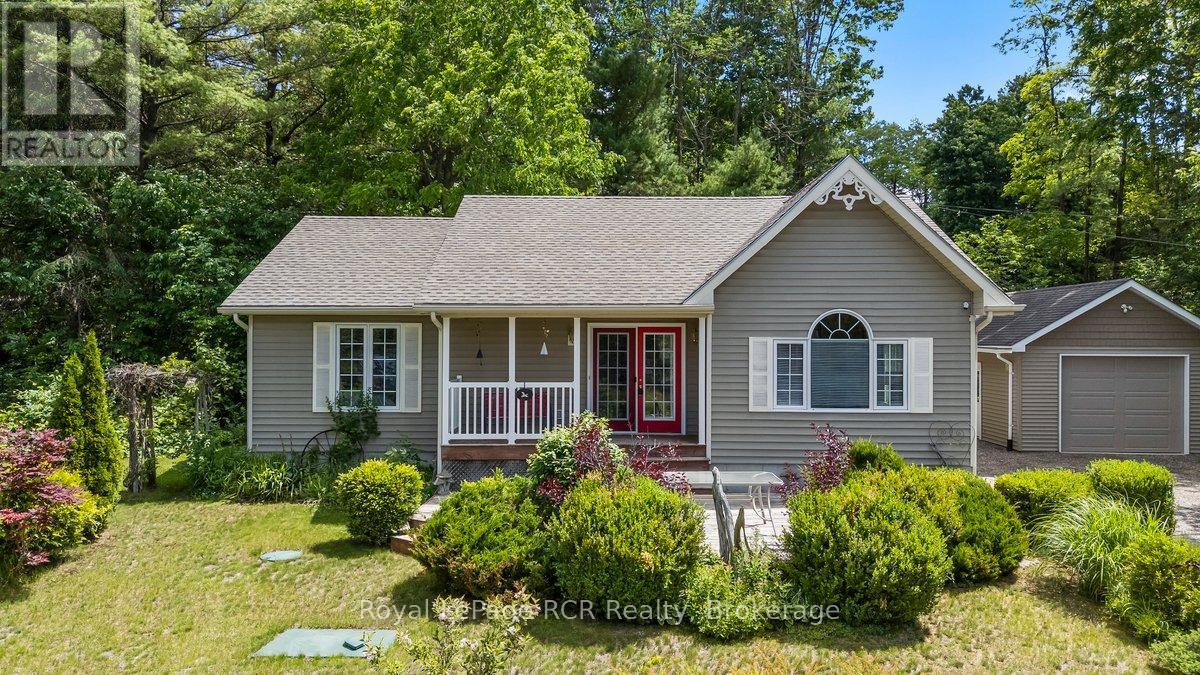137 LAKE ROSALIND 1 ROAD, Brockton