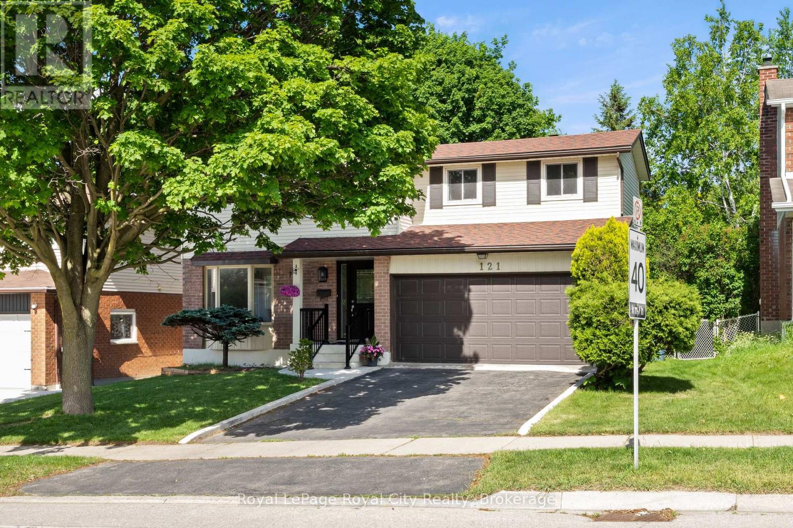 121 IMPERIAL ROAD N, Guelph (Willow West/Sugarbush/West Acres)