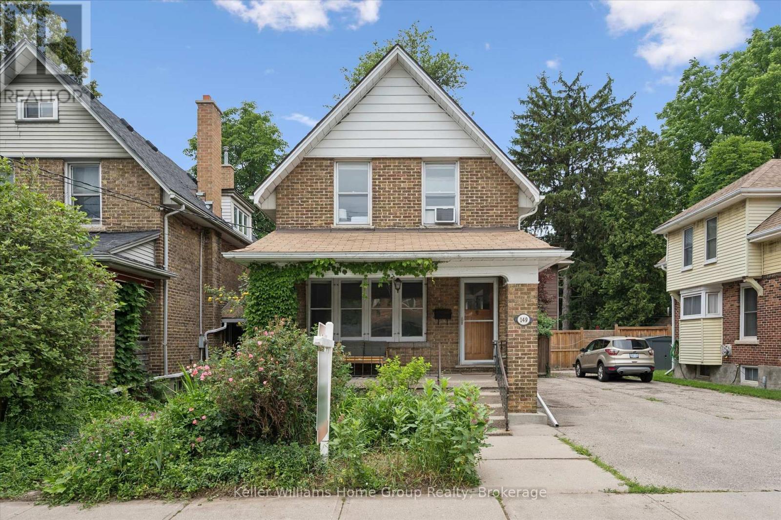 149 LONDON ROAD W, Guelph (Exhibition Park)