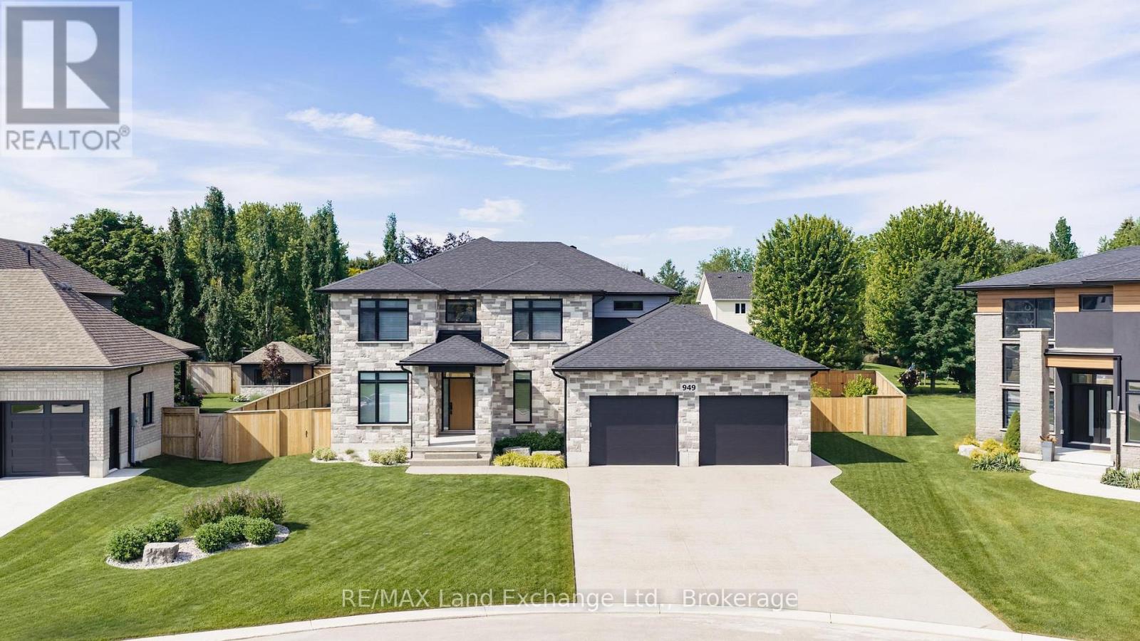 949 BOGDANOVIC WAY, Huron-Kinloss