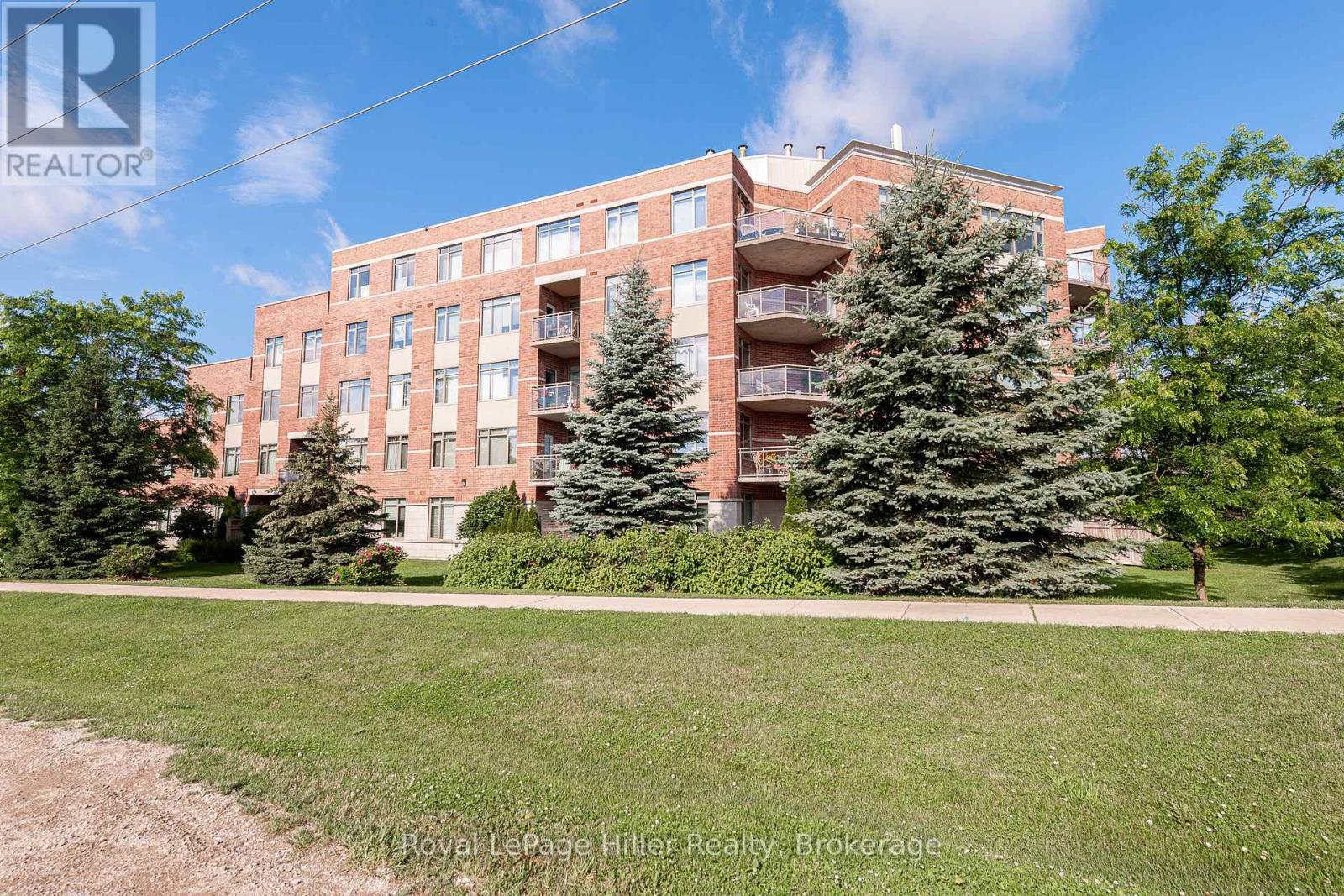 308 - 400 ROMEO STREET N, Stratford