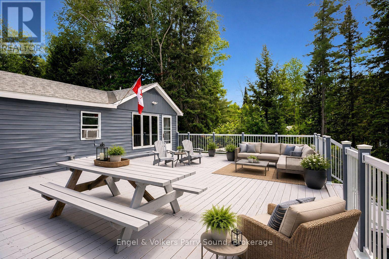 287 PINE ROAD, Magnetawan