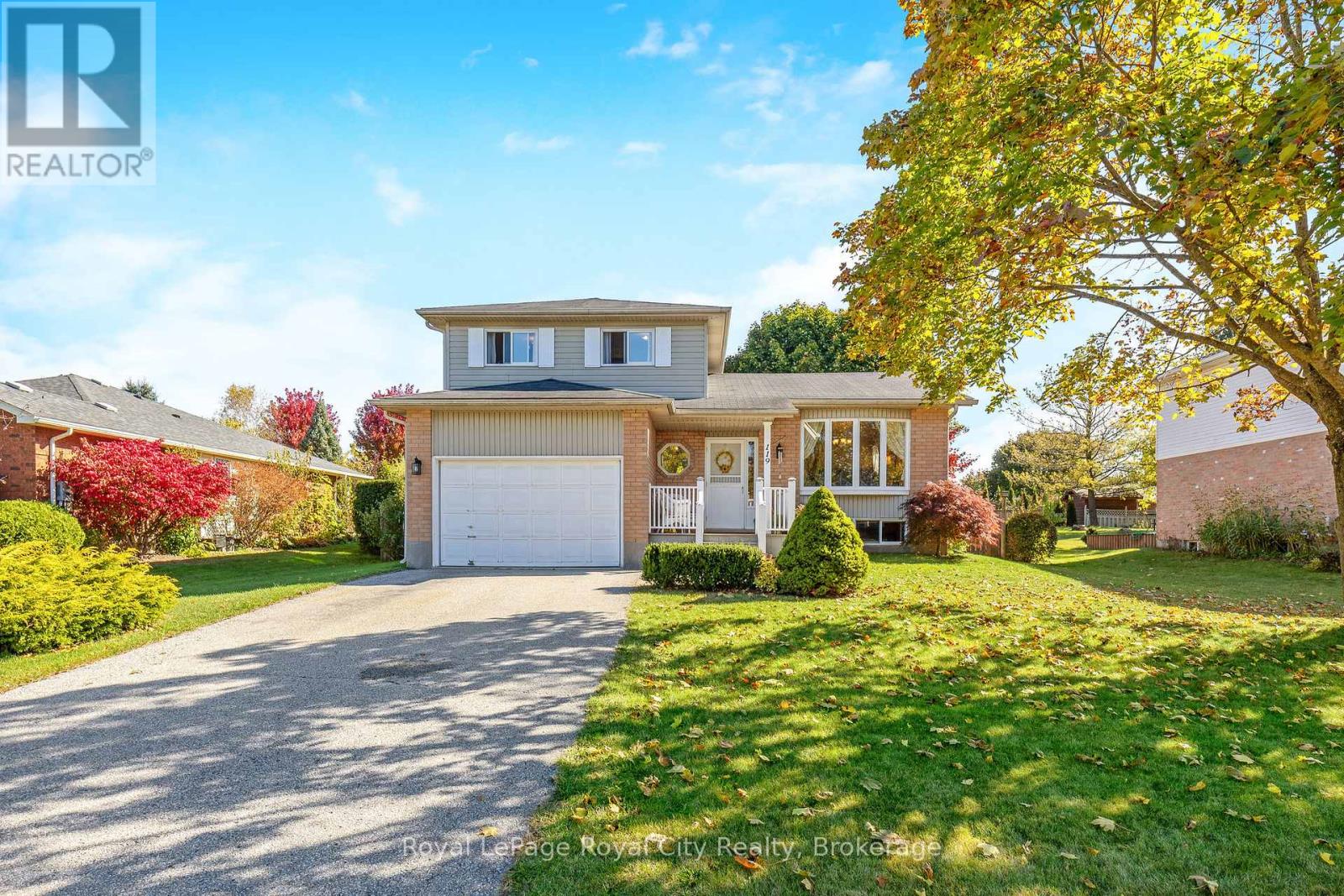 119 LOU S BOULEVARD, Guelph/Eramosa (Rockwood)