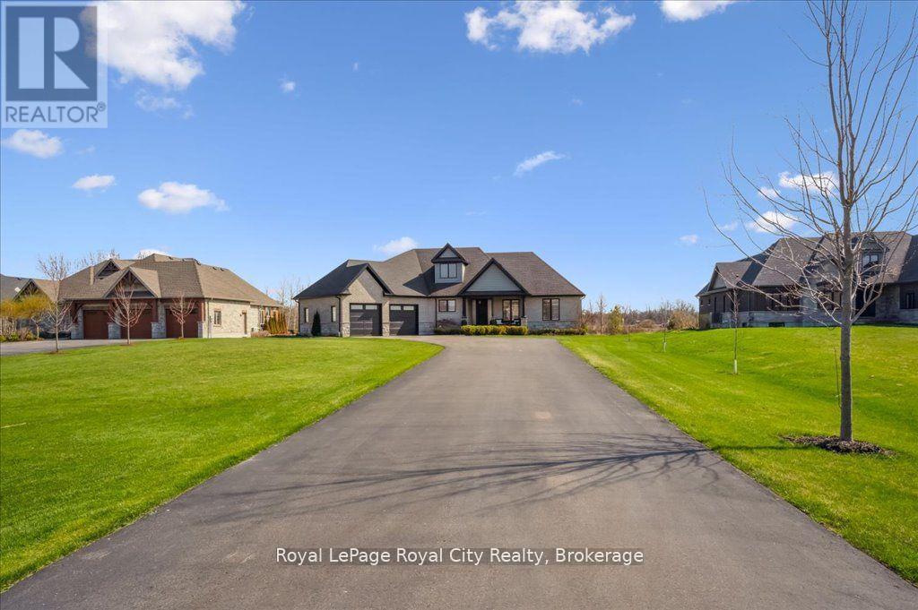 51 ARISS GLEN DRIVE, Guelph/Eramosa