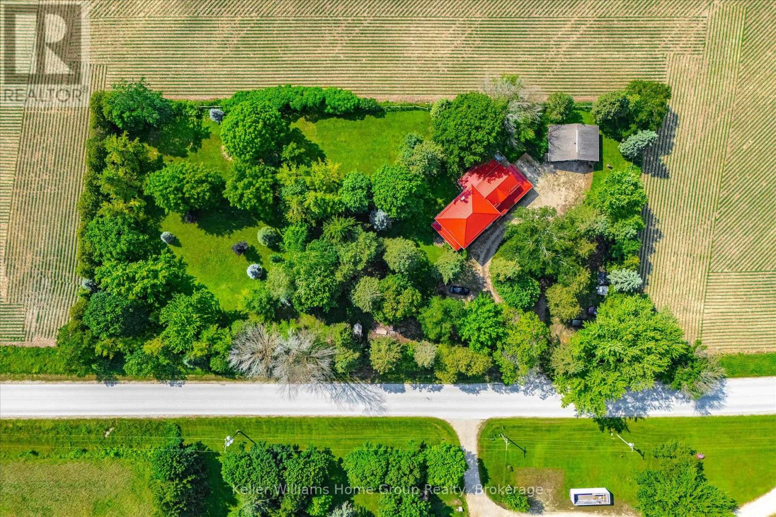 9540 AYTON ROAD, Minto