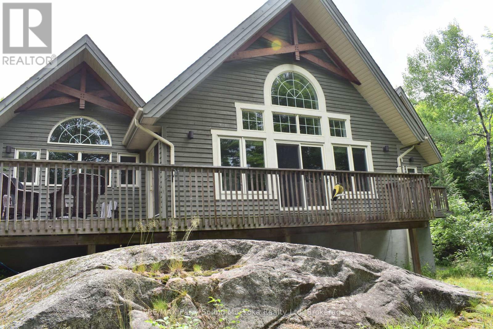 9 DESMASDONS ROAD, The Archipelago (Archipelago North)