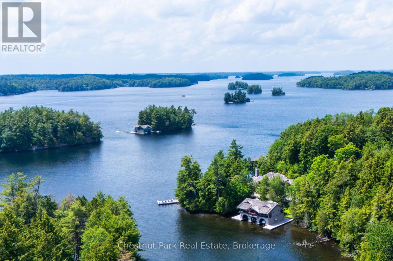 1111 HEMLOCK POINT SIDE ROAD N, Muskoka Lakes (Medora)