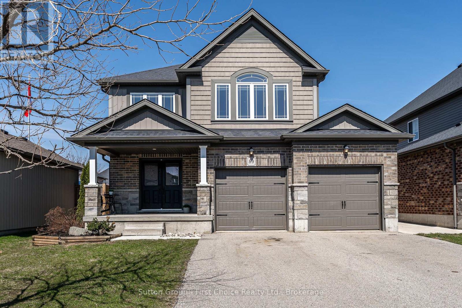 59 BRADSHAW DRIVE, Stratford