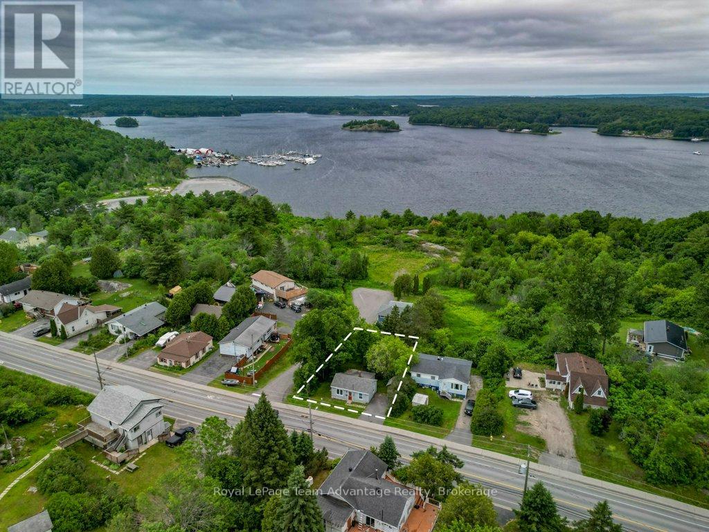 41 EMILY STREET, Parry Sound
