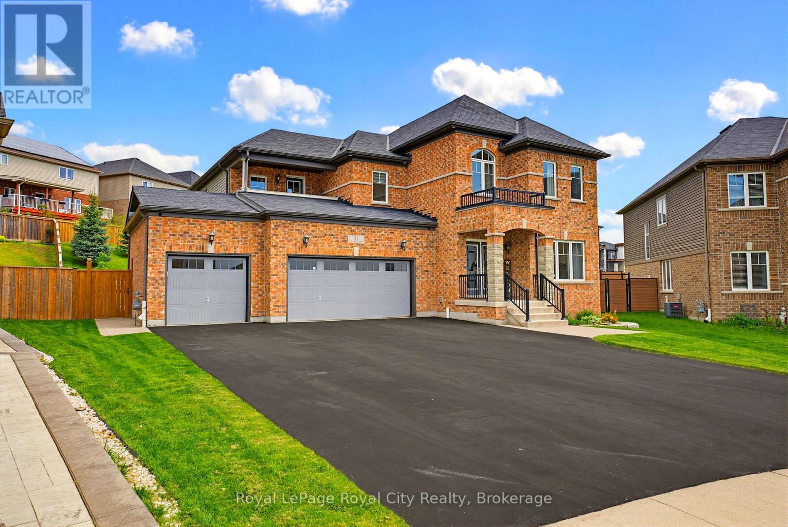 31 WETLAND WAY, Kitchener