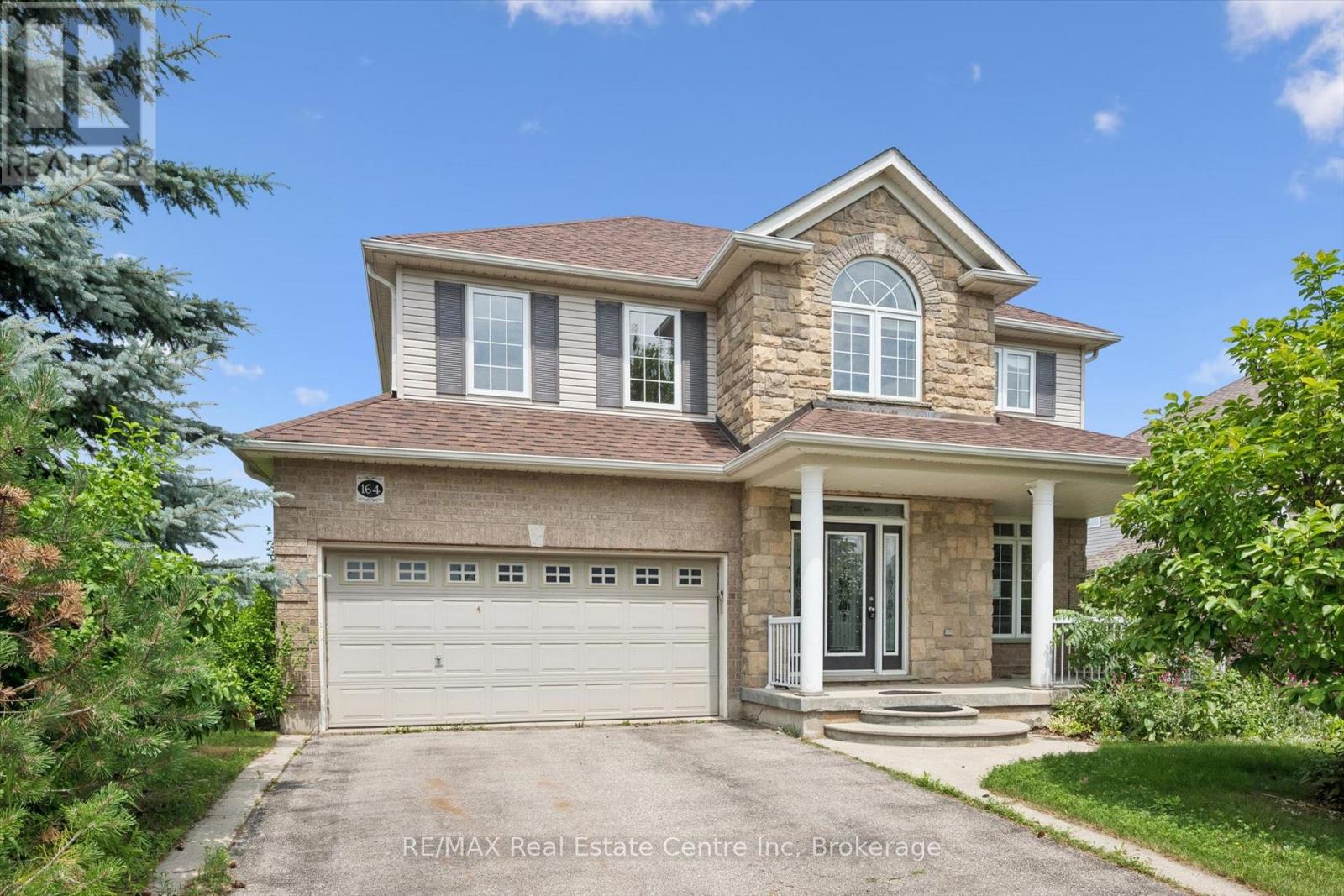 164 MACLENNAN STREET, Guelph/Eramosa (Rockwood)