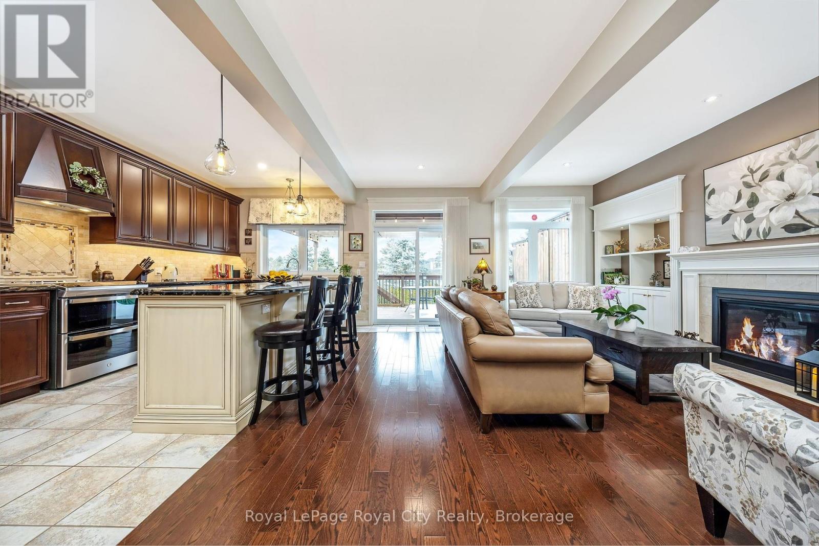 129 MILLVIEW COURT, Guelph/Eramosa (Rockwood)