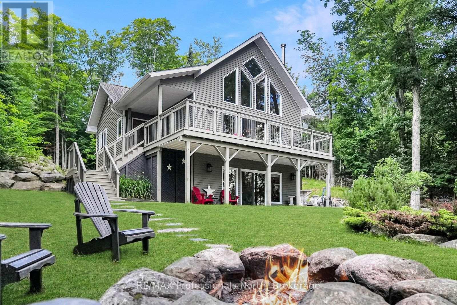 1311 WONDERLAND ROAD, Dysart et al (Dysart)
