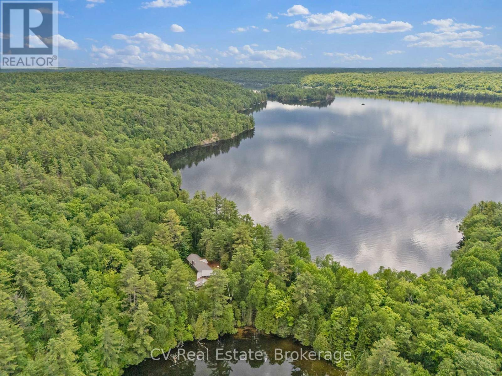 11165 KUSHOG-NORTH, Algonquin Highlands (Stanhope)