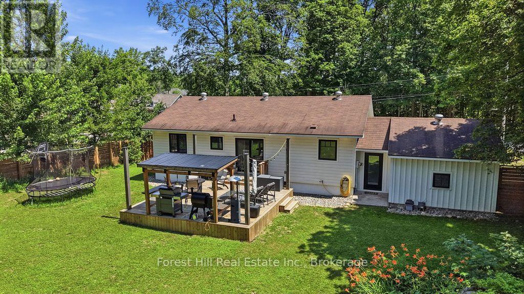415 WELLINGTON STREET, Gravenhurst (Muskoka (S))