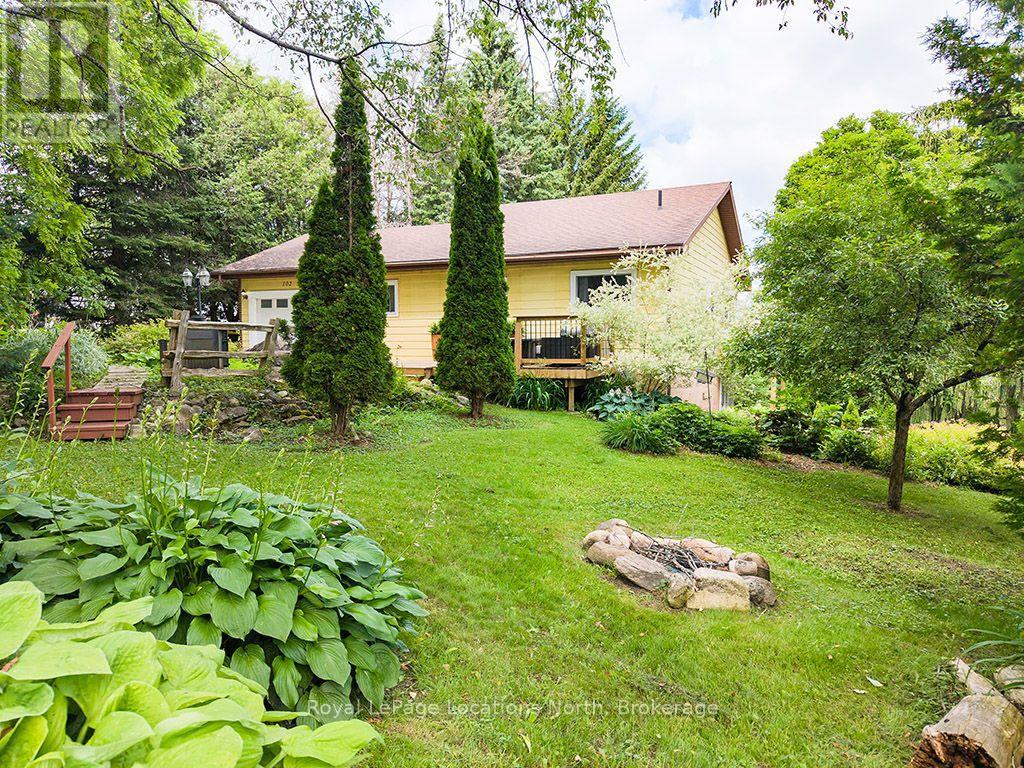 102 MILL STREET, Grey Highlands