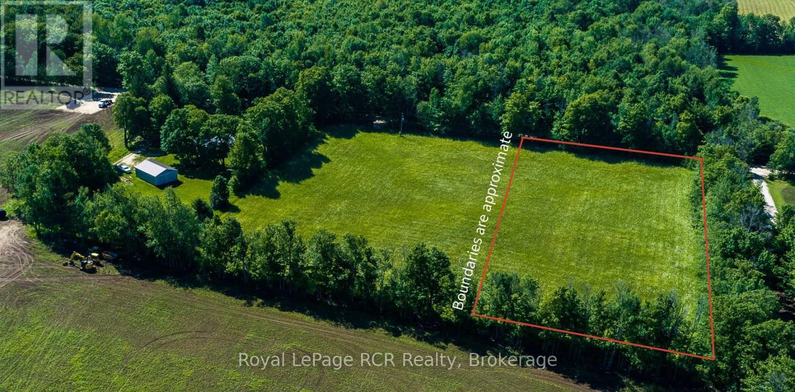 LOT 1 PART LOT 17 BELLS LAKE ROAD, West Grey