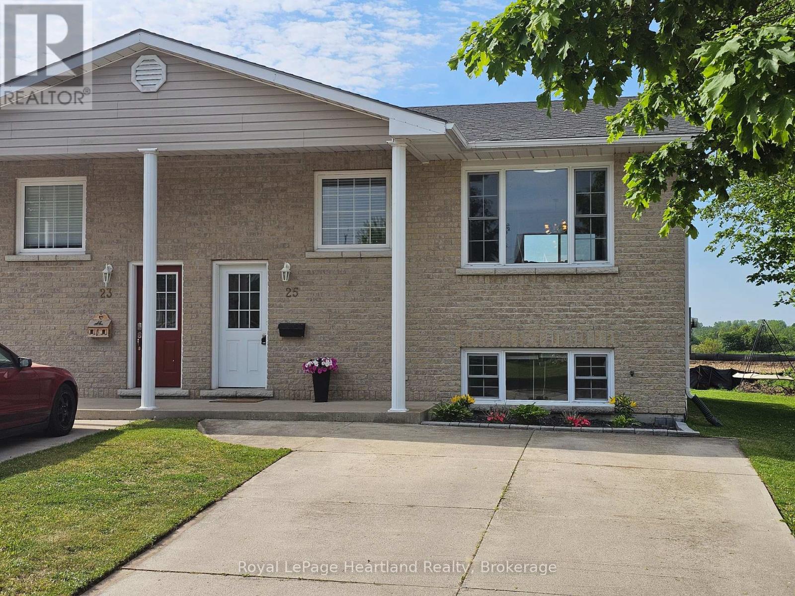 25 LEE CRESCENT, Goderich (Goderich (Town))