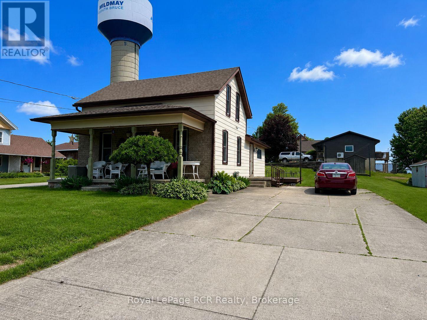 35 ELLEN STREET, South Bruce