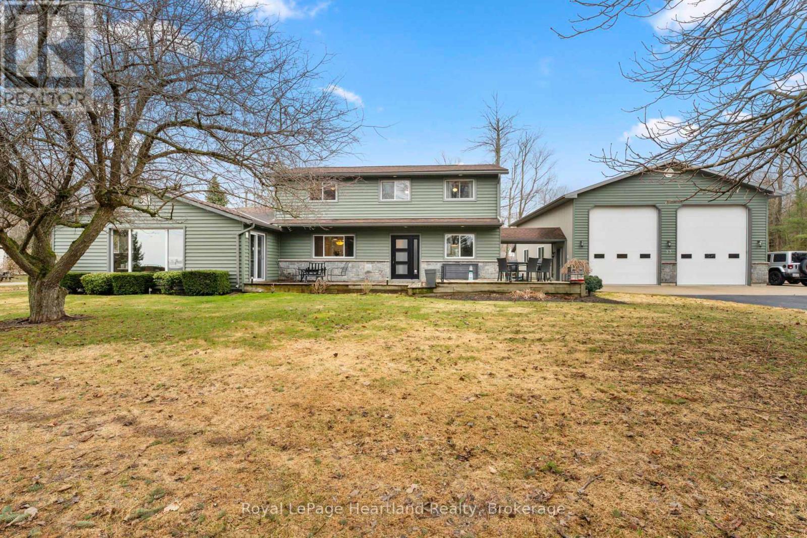 23 PARK ROAD, Central Huron (Goderich)