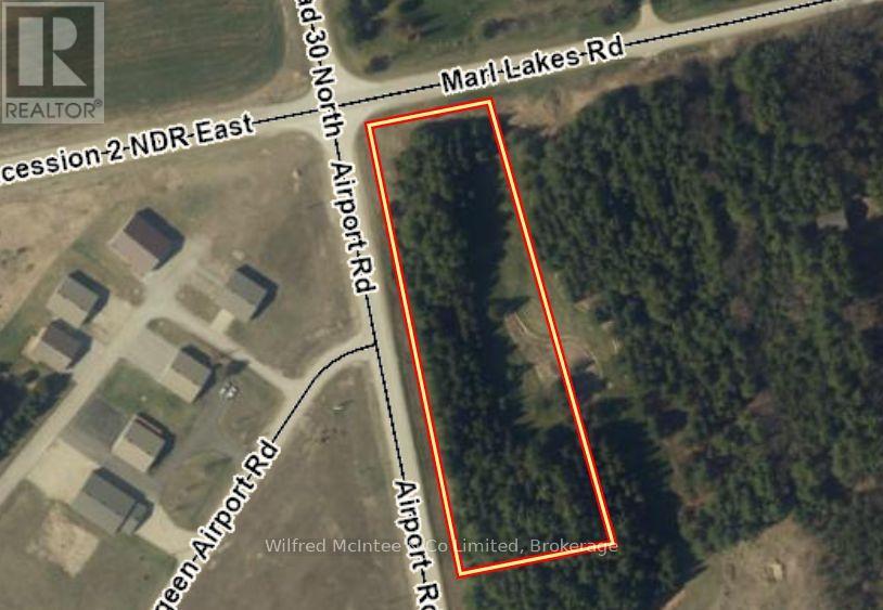 00 AIRPORT ROAD, Brockton