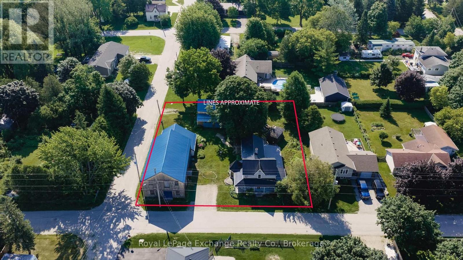28 WICKHAM STREET, Kincardine
