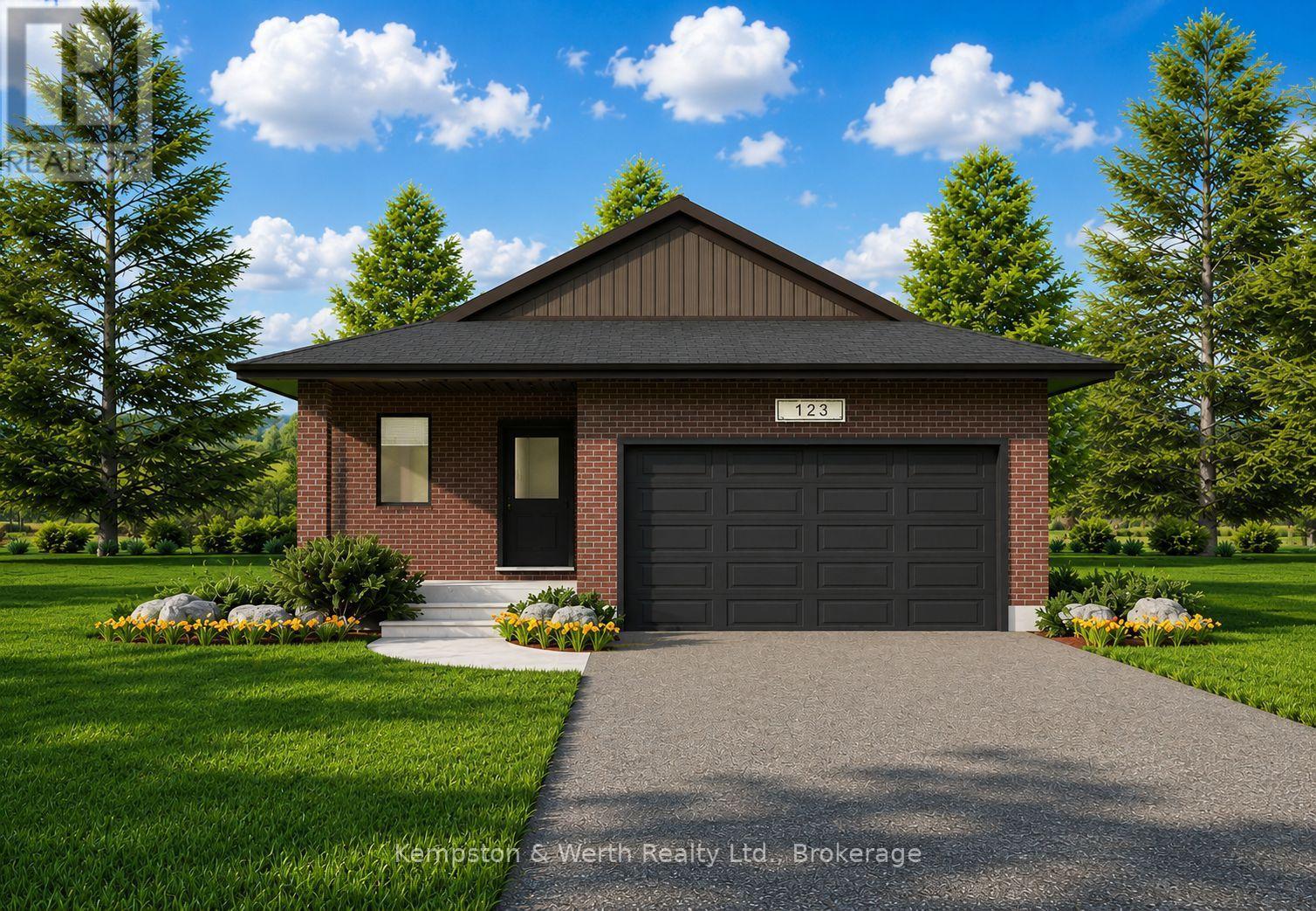 LOT 42 FEATHERSTONE STREET, North Perth (Wallace)