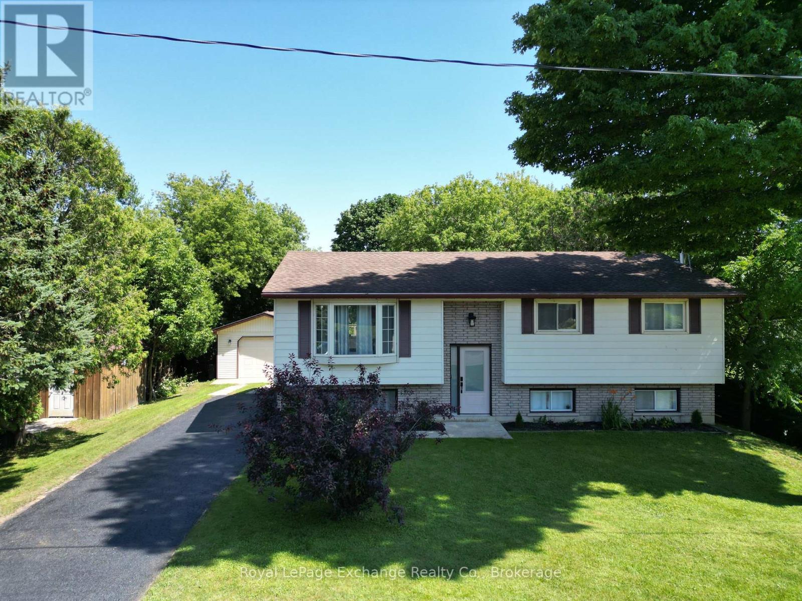 453 ELGIN STREET, Kincardine
