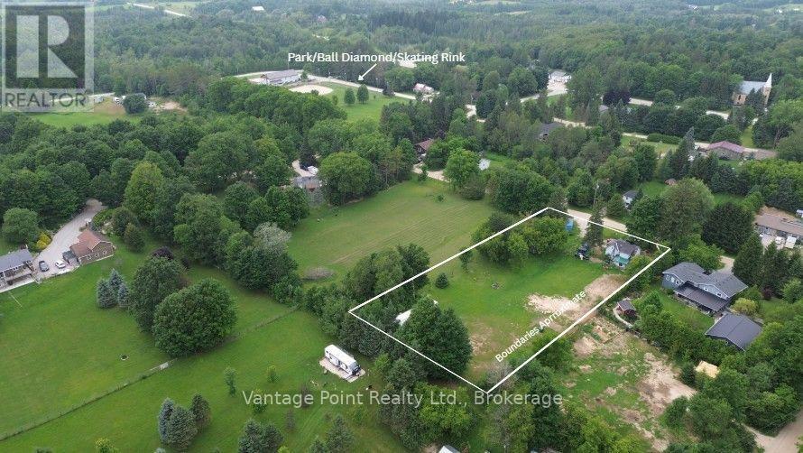 136 TORRY STREET, Grey Highlands