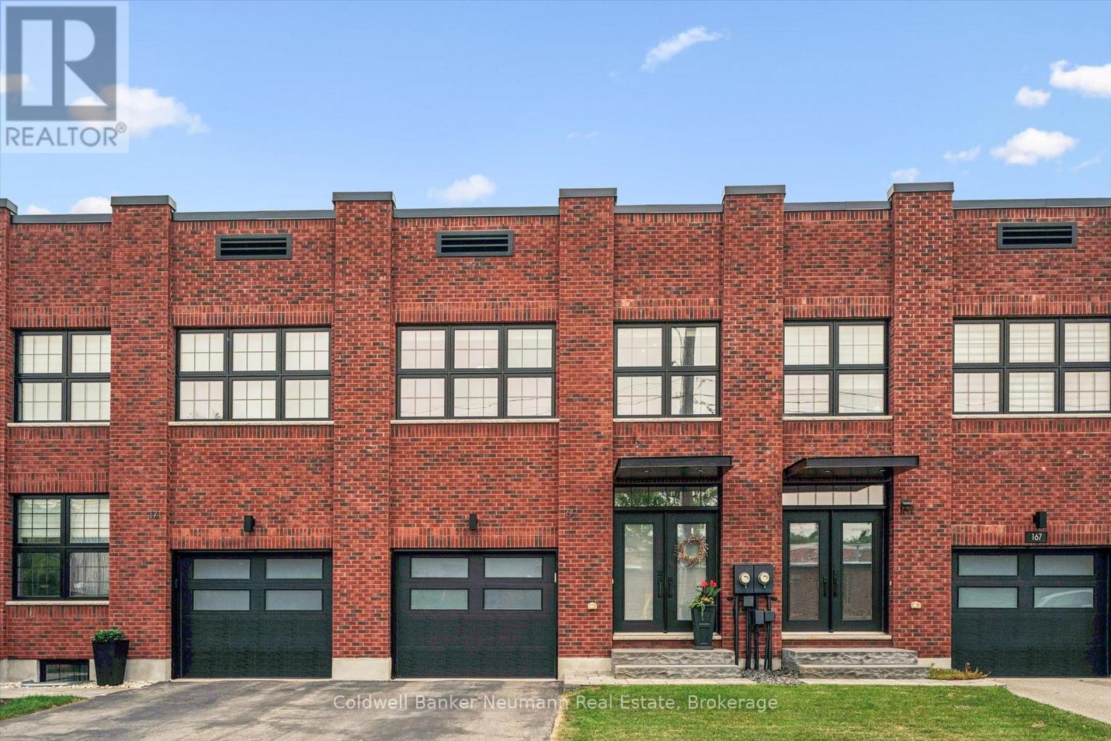 169 MORRIS STREET, Guelph (St. Patrick s Ward)
