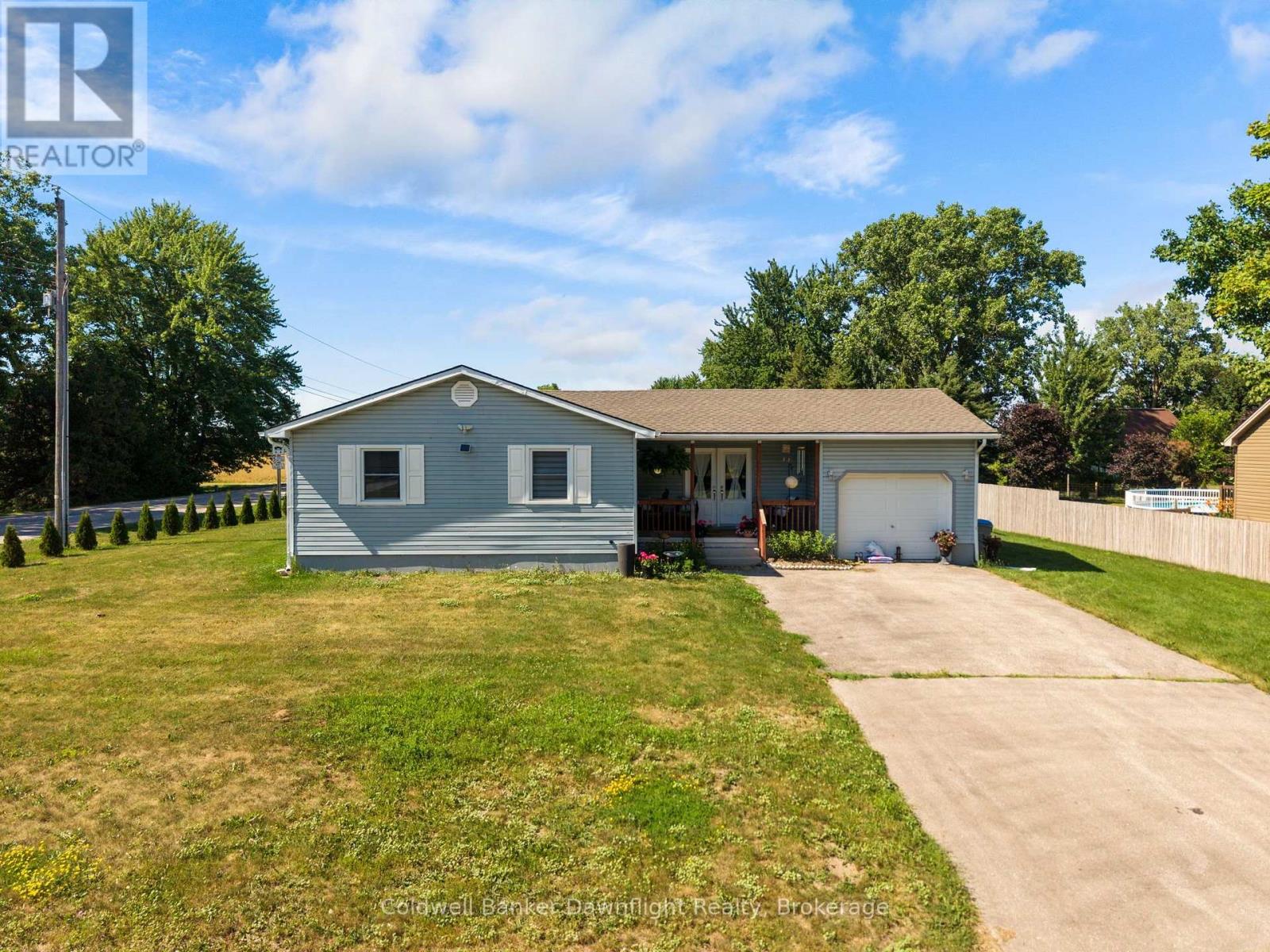 36810 CREDITON ROAD, South Huron (Stephen)