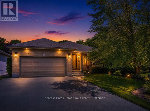 380 PRINCE S STREET, Centre Wellington (Fergus)