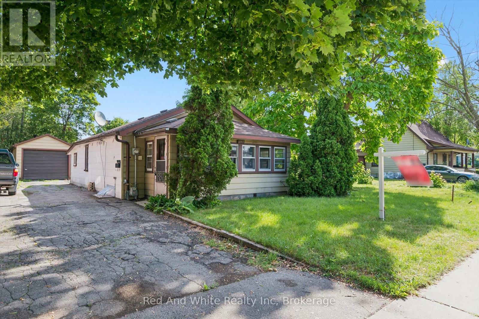 1267 HAMILTON STREET, Cambridge
