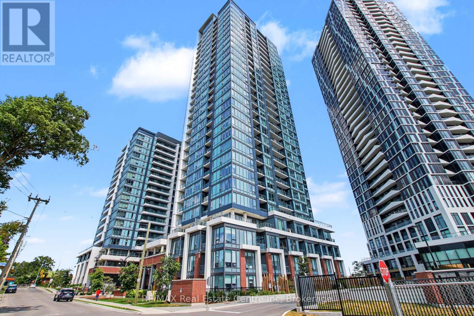 2214 - 15 WELLINGTON STREET, Kitchener