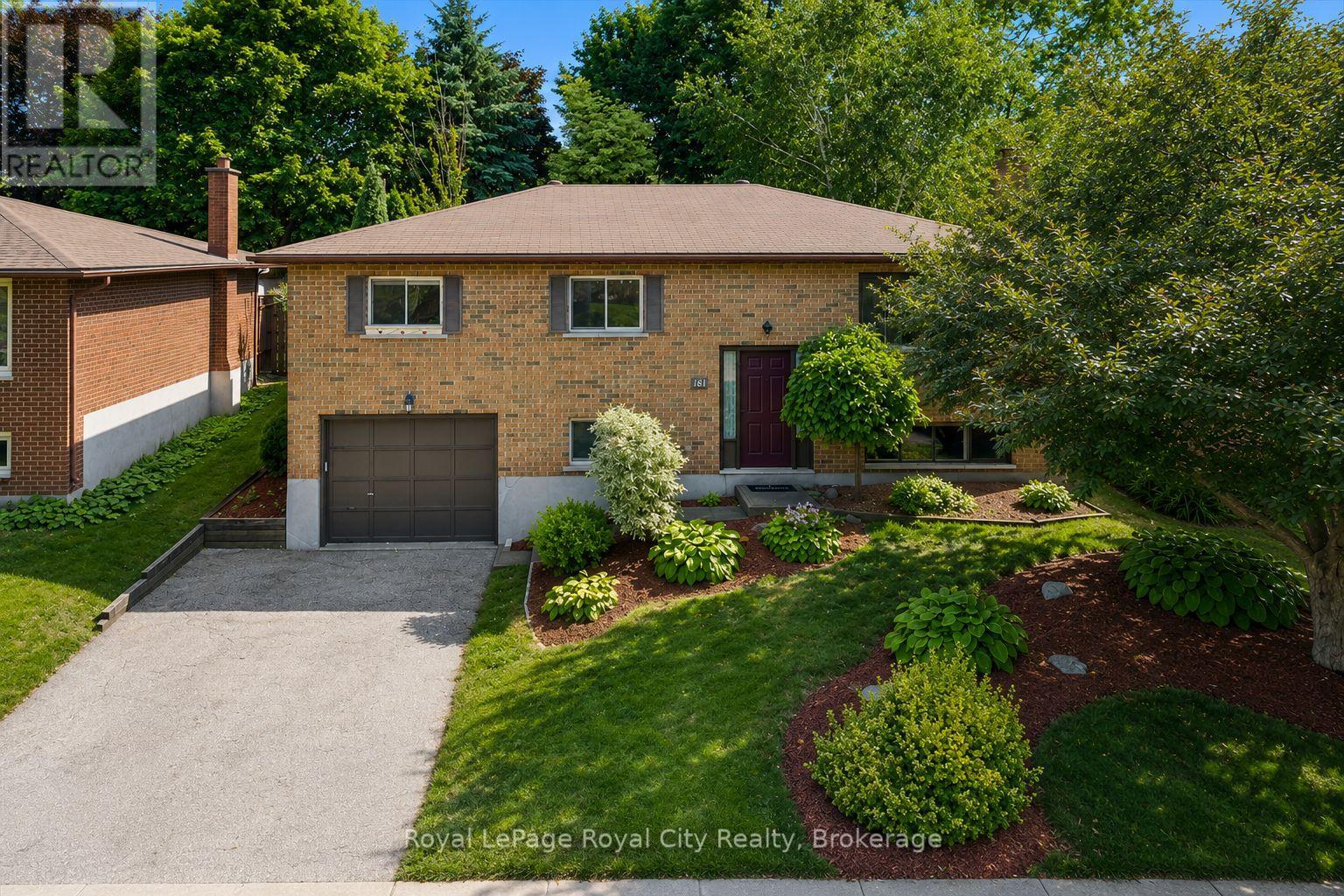 181 HARVARD ROAD, Guelph (Kortright West)